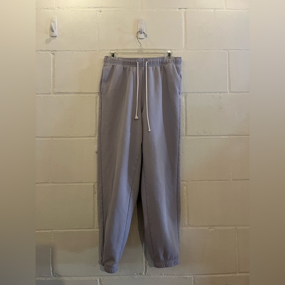 Small Pacsun Sweatpants